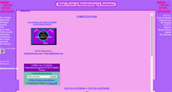 Desktop Screenshot of oztiryaki.com